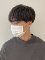 ミスト(mist) 【 mist 】 メンズカット (金沢文庫/金沢八景)