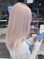 リル 溝の口(LiL)&nbsp;ホワイトベージュ