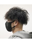 ツイスパ ツイストスパイラル
