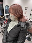 レイヤーカット