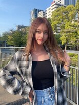 フツーロ 栄(FUTURO) nutsモデル!よつちゃん!