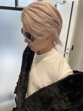 アン(Un) 韓国ホワイト