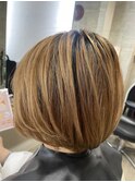 酸性ストレート