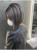ホワイティバレイヤージュ