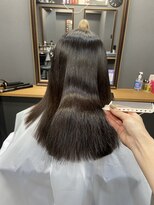 ボアップ(boappu)&nbsp;#暗髪#超音波トリートメント#トリートメント