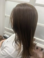 ハチマルハチ 下関(808)&nbsp;ナチュラル透明感カラー