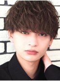 ポイゼーマッシュ