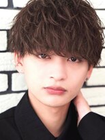 オーシャントーキョー 渋谷神南(OCEAN TOKYO) ポイゼーマッシュ