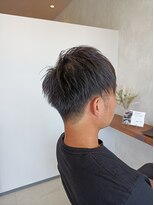 ルテ(rete')&nbsp;２ブロックショート