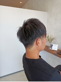 2ブロックショート