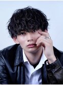 波巻きマッシュ【アモンマッシュ】