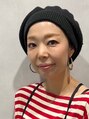 ソイズ ヘアカラーアンドアイラッシュ(SOIS Hair color&Eyelash) 横田 由香里