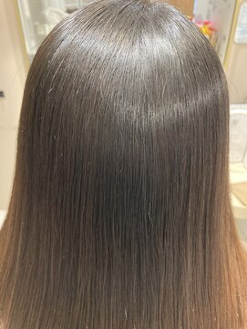 シアート(SHEART) 縮毛矯正