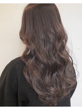 アディクト(Addict) シアーグレージュ