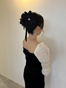 カシェ キョウマチ(cashe’e) 二次会セット