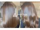 オーバーヘアー 垂水店(over hair)の写真