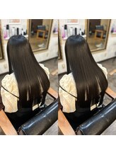 ヘアーナシッブ(hair nasib) 艶々髪