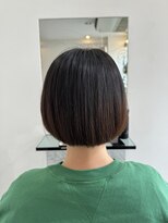 オトロ 自由が丘奥沢(Otro)&nbsp;セミディ/シアカラー/カール[自由が丘駅/奥沢駅]