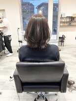 リッシュ ユーカリが丘店(Lish)&nbsp;くびれミディ