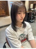 レイヤーミディアム
