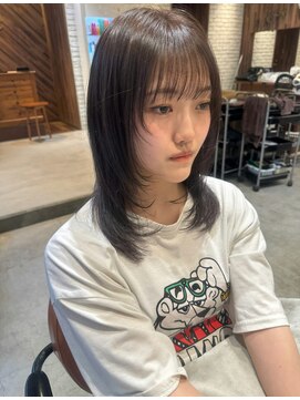 アデプト 金町店(adept) レイヤーミディアム