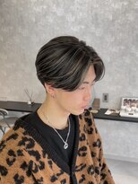 アビー(ABEY)&nbsp;ハイライト