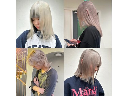 イノセンス 西宮北口店(innocence)の写真
