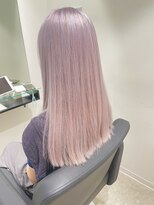 アオ(AO)&nbsp;ホワイトラベンダー