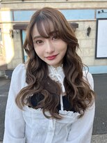 ロレト(Loreto)&nbsp;ロングヘア