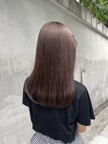 エムタニグチミュー(MTANIGUCHI Mieux)&nbsp;ベージュカラー/ココアブラウン/ナチュラルカラー