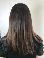 トップヘアー 本店(TOP HAIR) 夏のおすすめロング