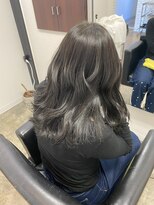アンファングプラス(Anfang+) 秋カラー