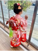 七五三☆