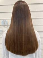 ノアエクレ 銀座(noah ecle)&nbsp;髪質改善トリートメント