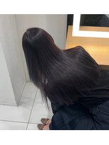 ミユーズ 表参道(Miyu's)&nbsp;巻ける縮毛矯正