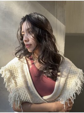 メロウ(MELLOW) luxuryhair