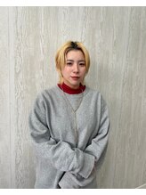 ナチュラルリンク スパアンドヘア(NATURAL LINK SPA&HAIR) みちこ 