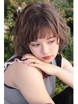 フリーラ 表参道(freera)&nbsp;これが！夏のセンシュアルショートだ！