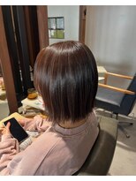 グラーティア(Gratia)&nbsp;ハイライトボブ