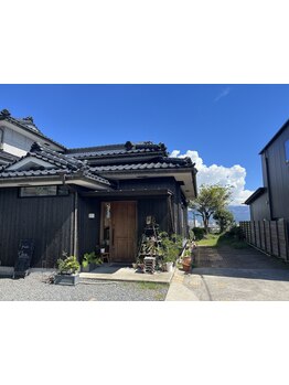 【唐湊/駐車場完備】1日5組限定！桜島を臨む抜群のロケーションで、リラックスできるプライベート時間を◇