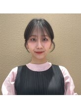 サローネ サンク(SALONE CINQ) 斉藤 朋子