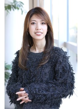 キッカ 津田沼 奏の杜店(CHICCA) レイヤーロング