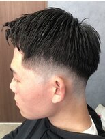 クレオ 福大通り店(CREO)&nbsp;短髪