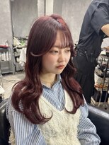 フィーネ(Fi-Ne) 小笠原悠豪