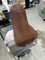 ヴィムヘアー 北谷店(VIM hair)&nbsp;【縮毛矯正/酸性ストレート/髪質改善/20代/30代/40代】