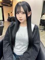 リゲル(rigel) 韓国で大人気 wスキルエクステ