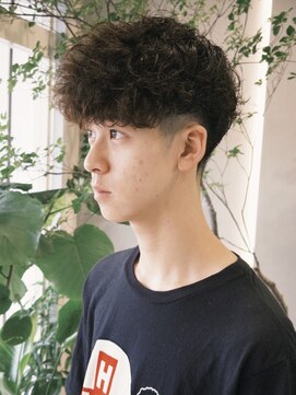 ヴィブル 多賀城市(vivre25) 海外風スペインカール/仙台/多賀城