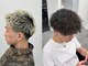 ノイセル 心斎橋(Noisyle)の写真/骨格や髪質を見極めた似合わせ提案で365日かっこよく*理想のStyleに◎[心斎橋/MEN'S/メンズ/学割U24/眉毛]