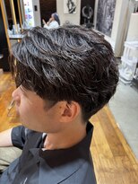 ガーデンニューヨーク GARDEN NEW YORK メンテナンスカット