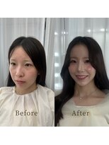 ナム(NAMU)&nbsp;おまかせメイク♪